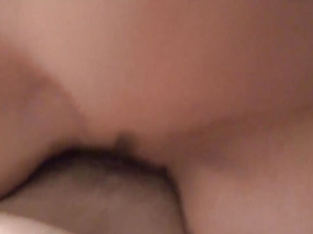 POV sex before bed with slim Asian stepsis Natasha Ty