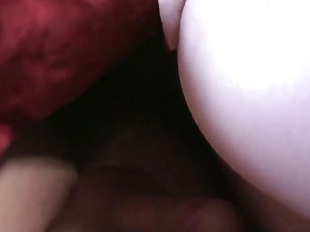 Morning sex POV with horny stepsister Harlow West