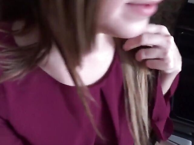 Parker Swayze & Bambi - Mom and daughter threesome yoga sex