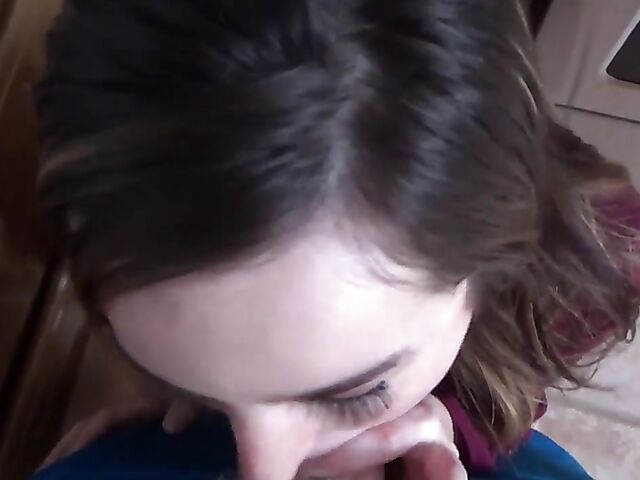 Parker Swayze & Bambi - Mom and daughter threesome yoga sex