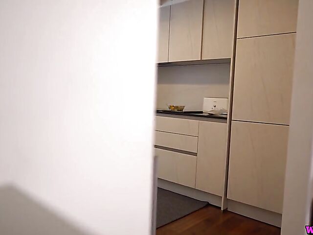 Young cock for mature redhead Beau Diamonds