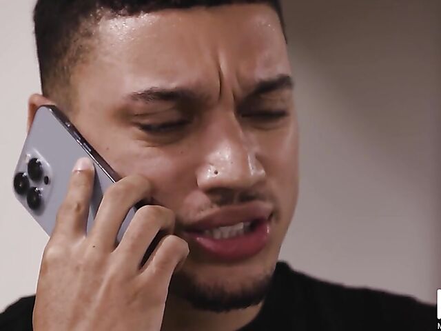 Pierced busty brunette Payton Preslee fucks like a champ