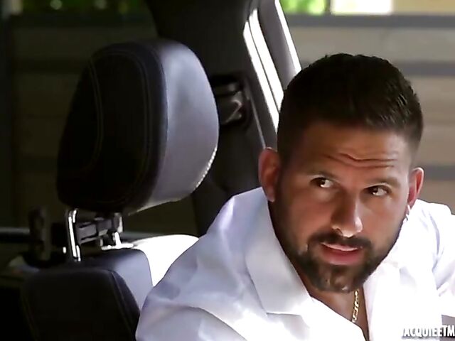 Carollina Cherry, Cassie Del Isla, Clara Mia, Dorian del Isla and Kitana Lure in European porn movie Furious (2021)