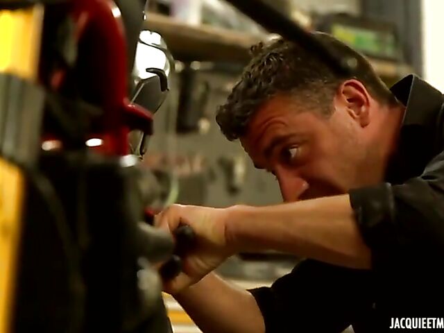 Carollina Cherry, Cassie Del Isla, Clara Mia, Dorian del Isla and Kitana Lure in European porn movie Furious (2021)