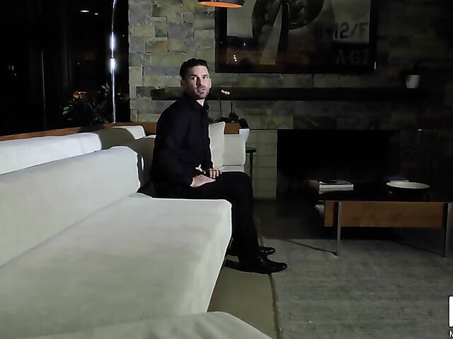 Hot natural girl Gia Derza gets ass fucked