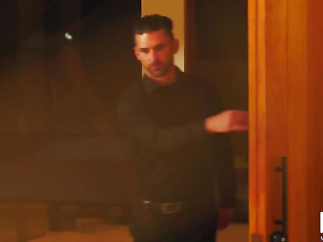 Hot natural girl Gia Derza gets ass fucked