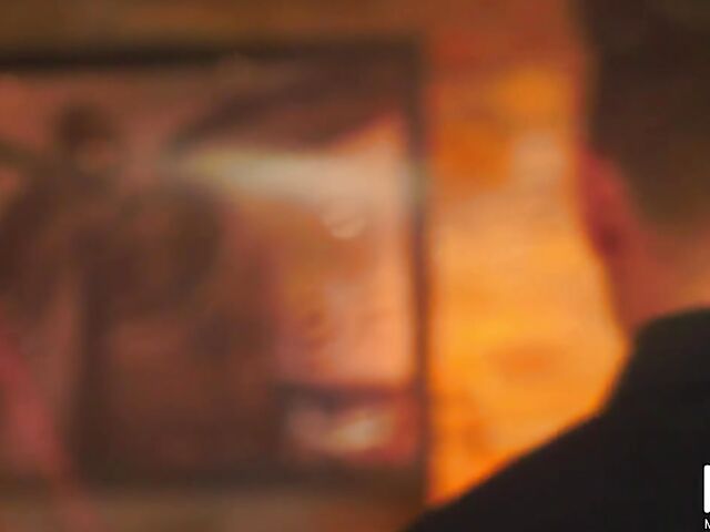 Hot natural girl Gia Derza gets ass fucked