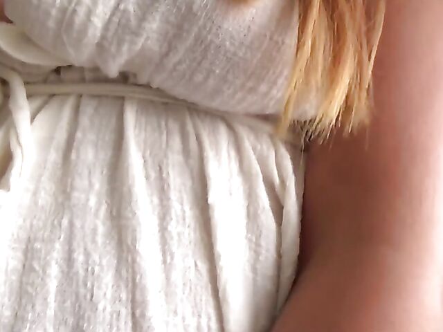 Loser Lexxx - All natural hippie stepsister POV fucked