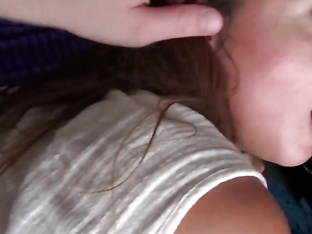 Loser Lexxx - All natural hippie stepsister POV fucked