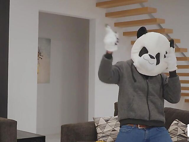 Skinny asian MILF Christy Love plays sex games and squirts with Alex Mack