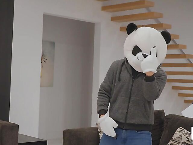 Skinny asian MILF Christy Love plays sex games and squirts with Alex Mack