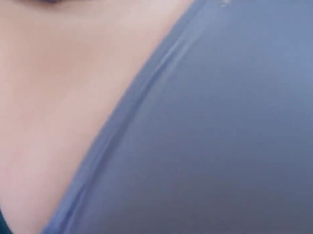 Hot POV session with small ass stepsister Jaimie Vine