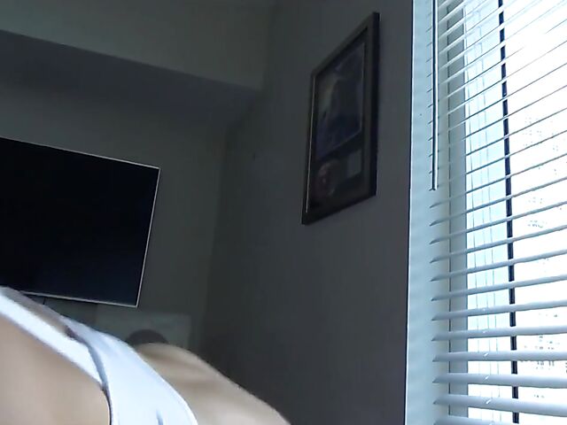 Chronicles of POV sex with pierced nipple stepsister Roxy Ryder day by day