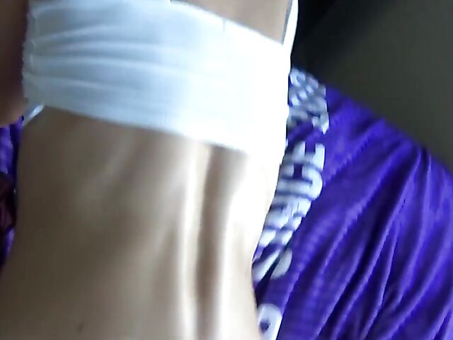 Chronicles of POV sex with pierced nipple stepsister Roxy Ryder day by day