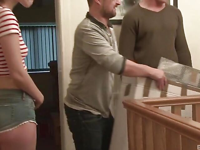 European hot fuck compilation with Misha Cross, Victoria Summers and Ashley Rider