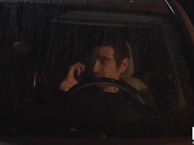 Finger squirt, good fuck and cum on pussy with Lola Fae