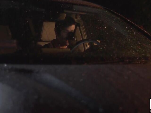 Finger squirt, good fuck and cum on pussy with Lola Fae