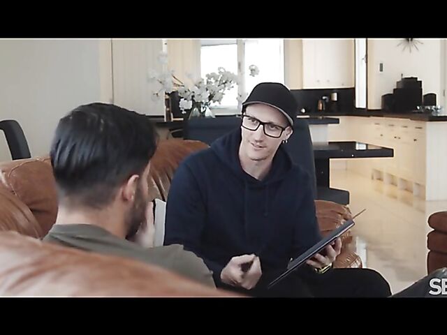 Erotic sex with curly hitchhiker Geishakyd