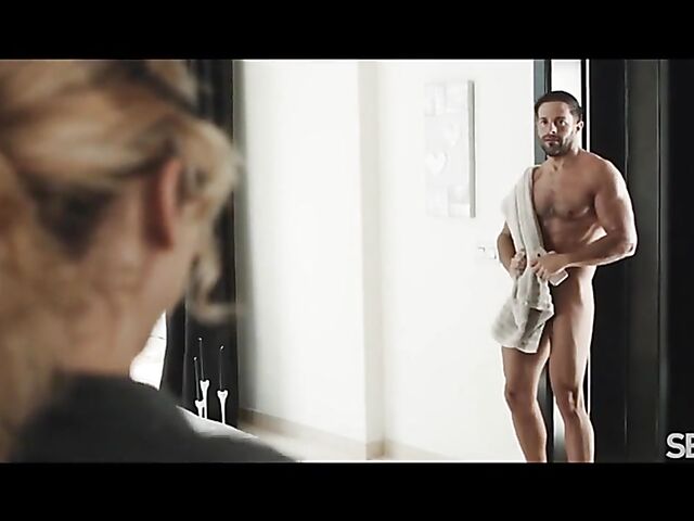 Erotic sex with curly hitchhiker Geishakyd