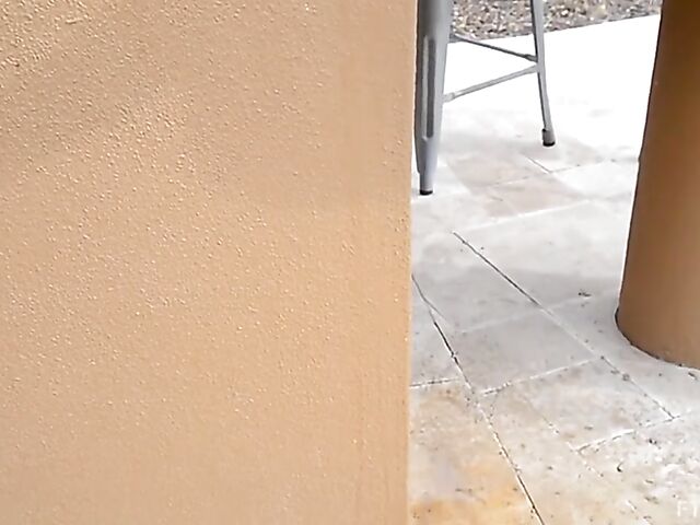 Big ass MILF dildo addict Candice Dare fucks herself