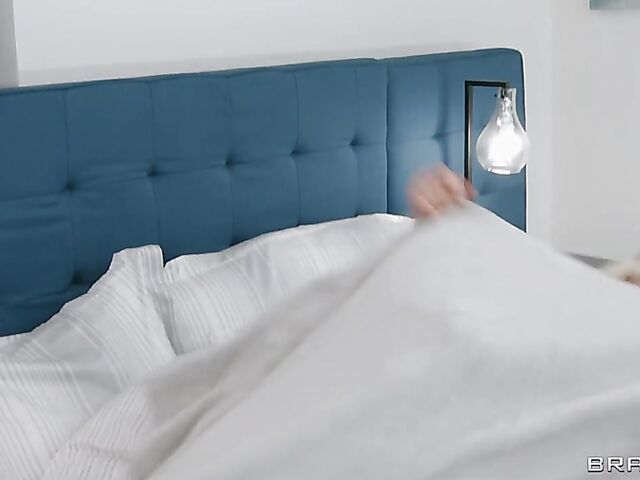 Big boob threesome with tattooed pornstars Karma RX and Chantal Danielle