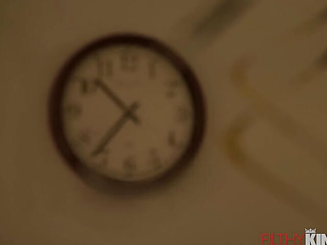 Jessica Marie - Skinny teen interracial fuck of her dreams