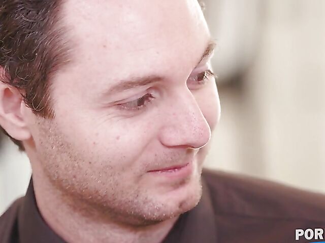 Horny blonde teen Melody Marks fucks everywhere