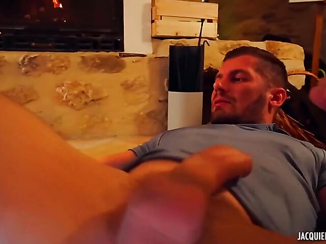 45-year-old French mature slut Malvina gets nailed for you