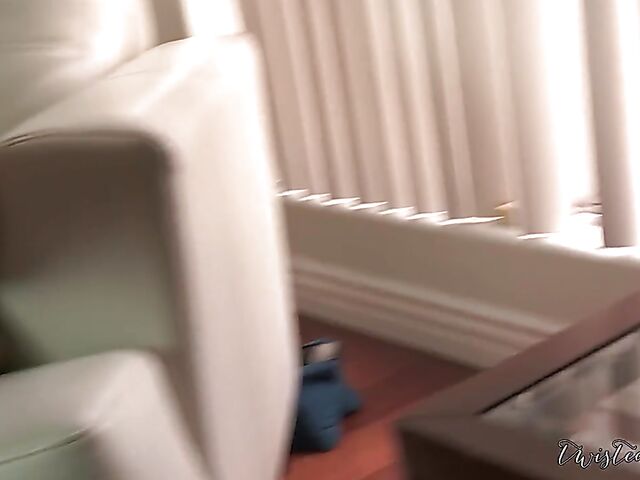 Anal toys from your point of view for Missy Martinez