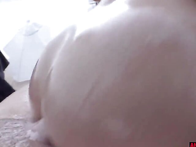 Only anal with enthusiastic assfuck addict Summer Vixen