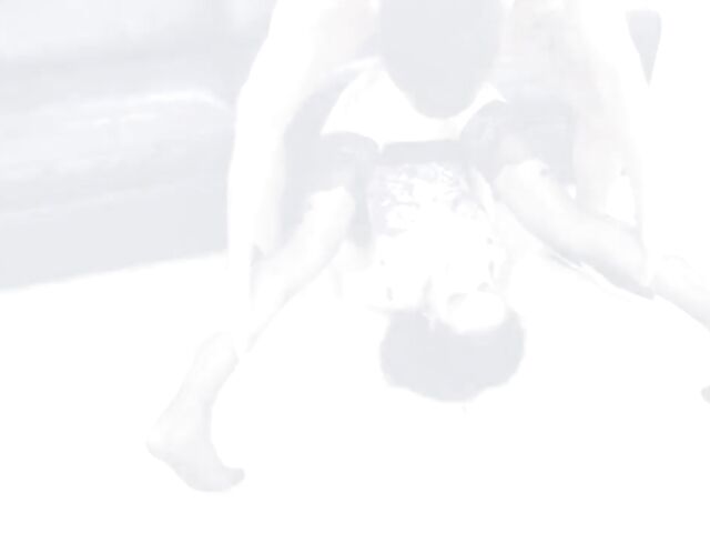 Brutal deepthroat and extreme anal with trashy Anna de Ville