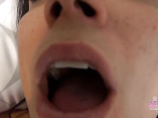 Another compilation of virtual POV sex with ATK girlfriends