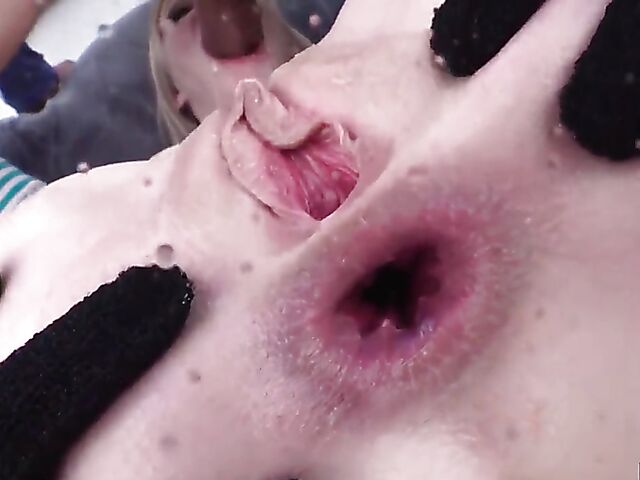 Big tits anal lover Rebel Rhyder is ready to have fun