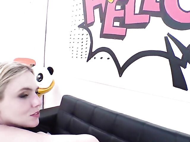 Big tits anal lover Rebel Rhyder is ready to have fun