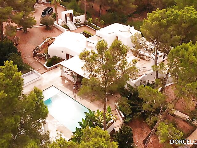 Beautiful euro foursome with hot brunettes Clara Mia and Candie Luciani