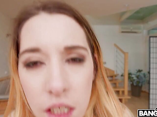 Interracial big tits porn with Safira Yakkuza getting banged and creampied by Freddy Gong