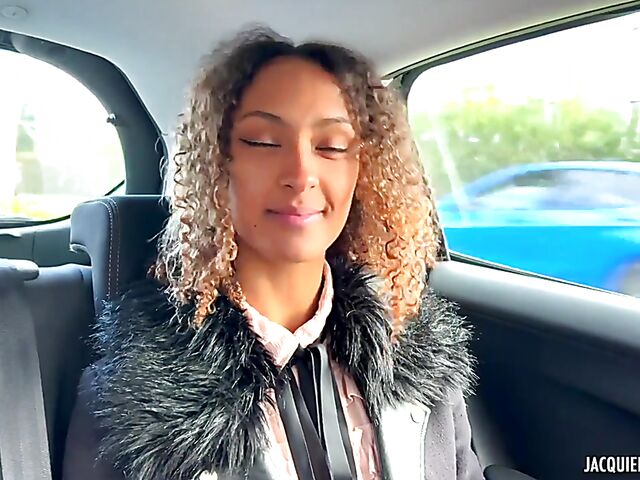 FFM stockings 3some with Crystal Cherry and Lucie