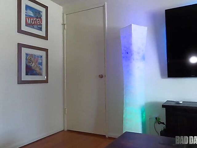 POV teen compilation of young pornstar Chloe Cherry