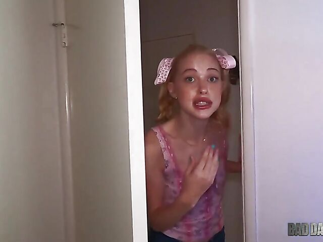 POV teen compilation of young pornstar Chloe Cherry