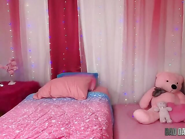 POV teen compilation of young pornstar Chloe Cherry