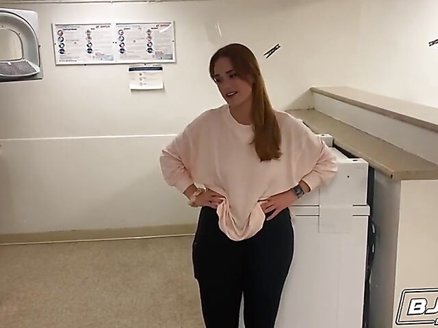 Blow job, titty fuck, and rimming with redheaded Siri Dahl