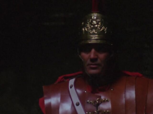 Laura Gemser and David Brandon in erotic classic full movie Caligula 2 The Untold Story (1982)