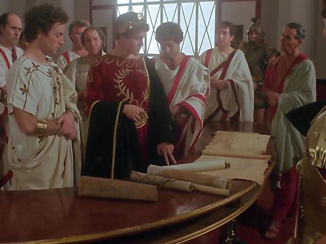 Laura Gemser and David Brandon in erotic classic full movie Caligula 2 The Untold Story (1982)