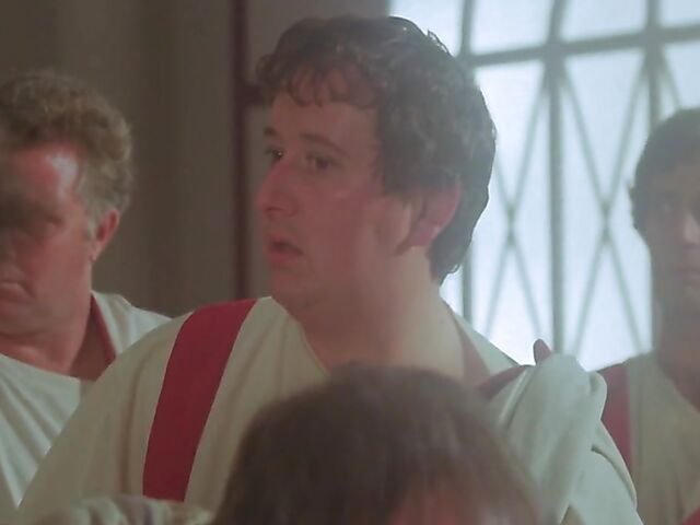 Laura Gemser and David Brandon in erotic classic full movie Caligula 2 The Untold Story (1982)