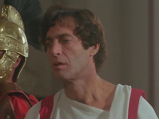 Laura Gemser and David Brandon in erotic classic full movie Caligula 2 The Untold Story (1982)