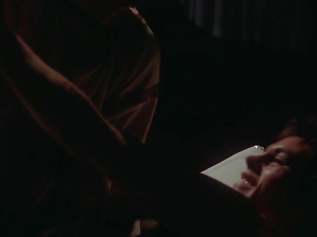 Laura Gemser and David Brandon in erotic classic full movie Caligula 2 The Untold Story (1982)