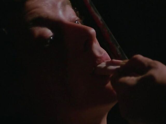 Laura Gemser and David Brandon in erotic classic full movie Caligula 2 The Untold Story (1982)