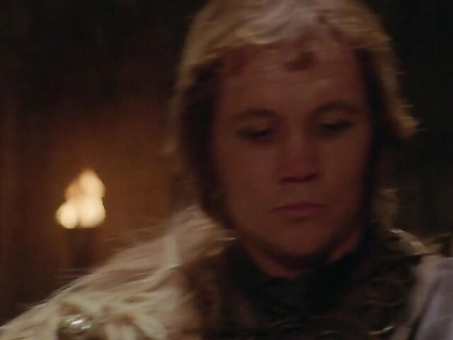 Laura Gemser and David Brandon in erotic classic full movie Caligula 2 The Untold Story (1982)