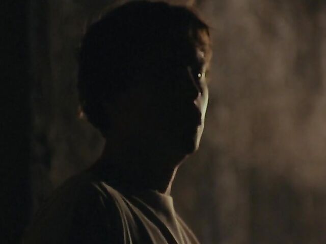 Laura Gemser and David Brandon in erotic classic full movie Caligula 2 The Untold Story (1982)