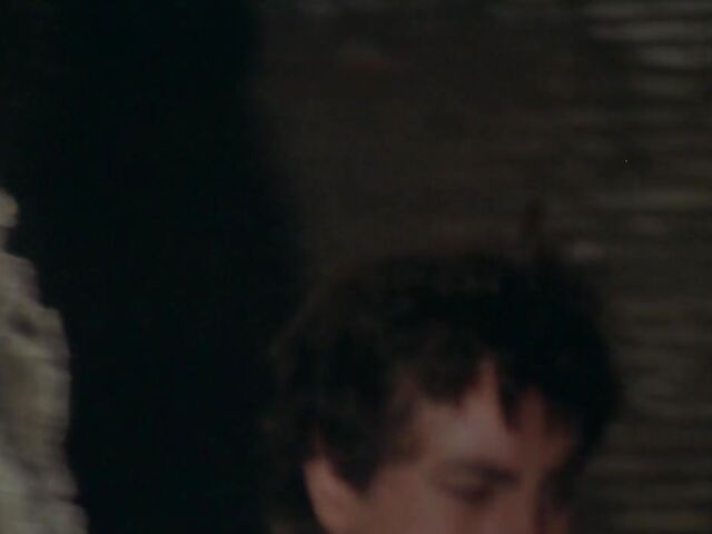 Laura Gemser and David Brandon in erotic classic full movie Caligula 2 The Untold Story (1982)